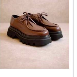 Alohas Tycoon Coffee Brown